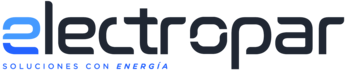 Logo de electropar